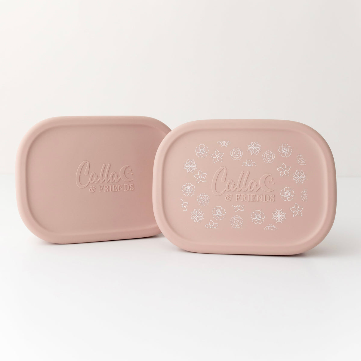 Hayden Bento Box - Blossom — Calla and Friends