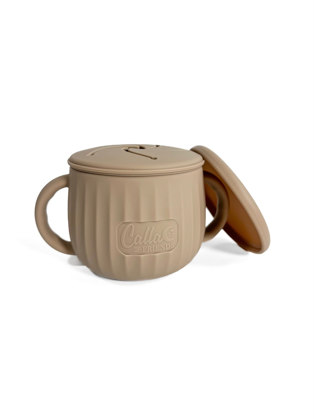 The Miller Snack Cup — Calla and Friends