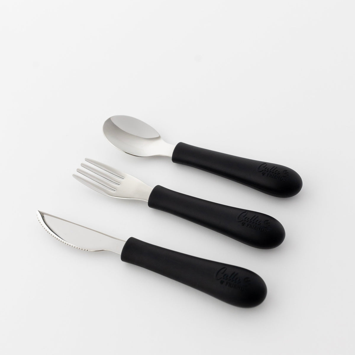Big Kids Utensils — Calla and Friends