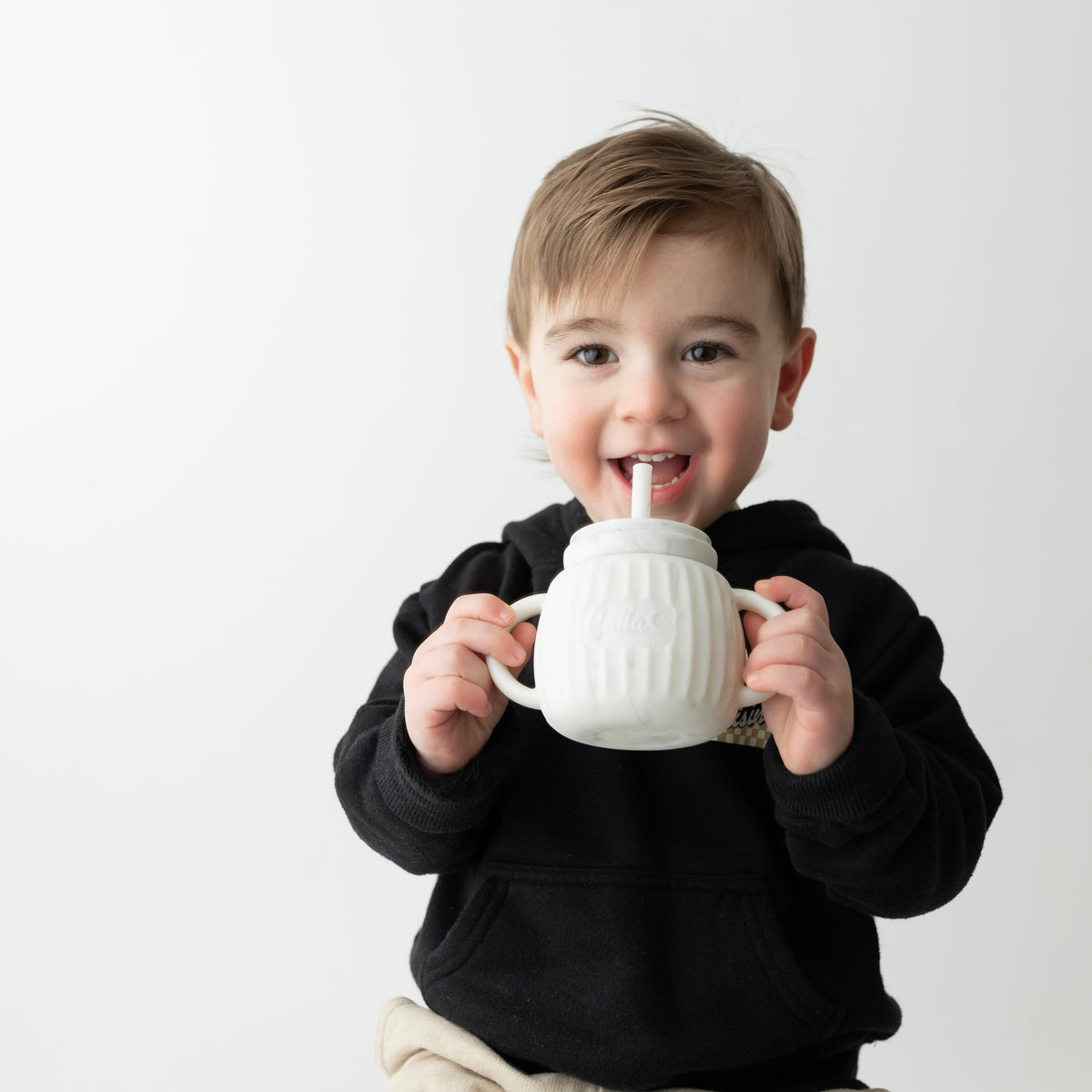 The Brody Cup — Calla and Friends
