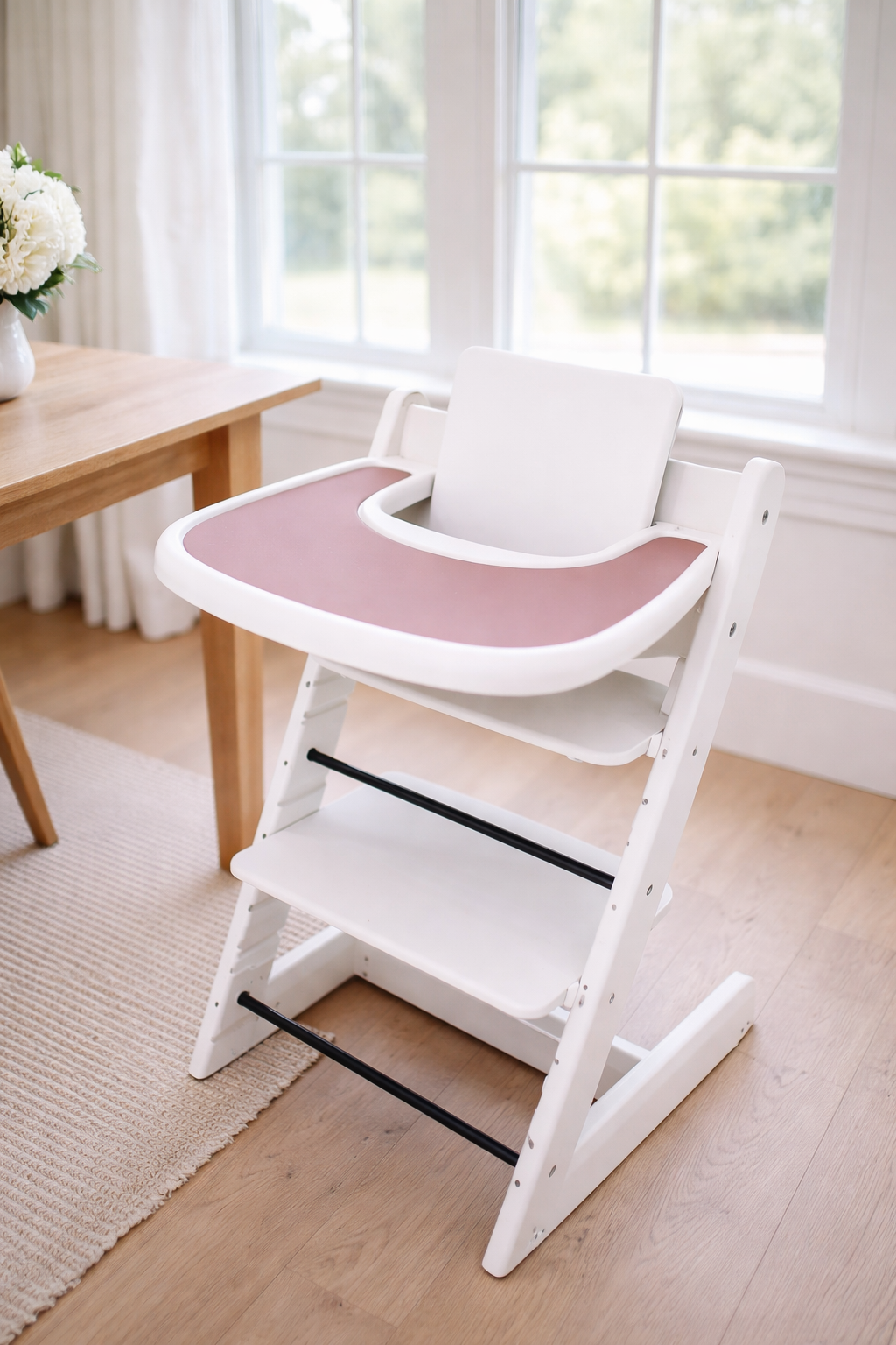 Stokke Tripp Trapp Placemat - more colors — Little Joy Co.