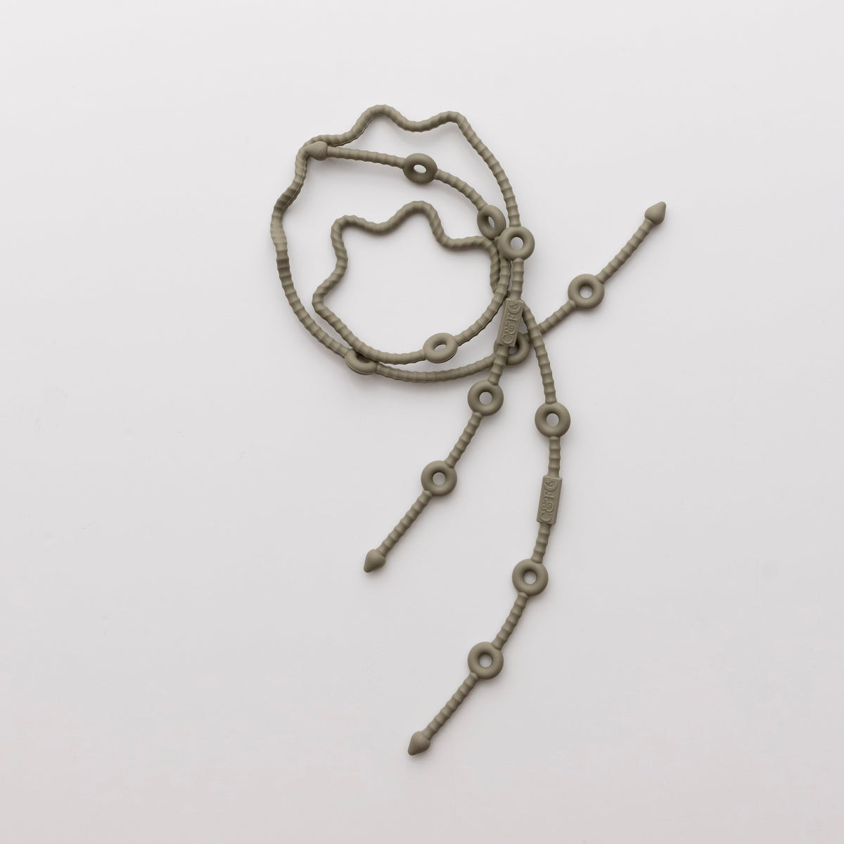 The Tidy Traveler Tether Set — Calla and Friends
