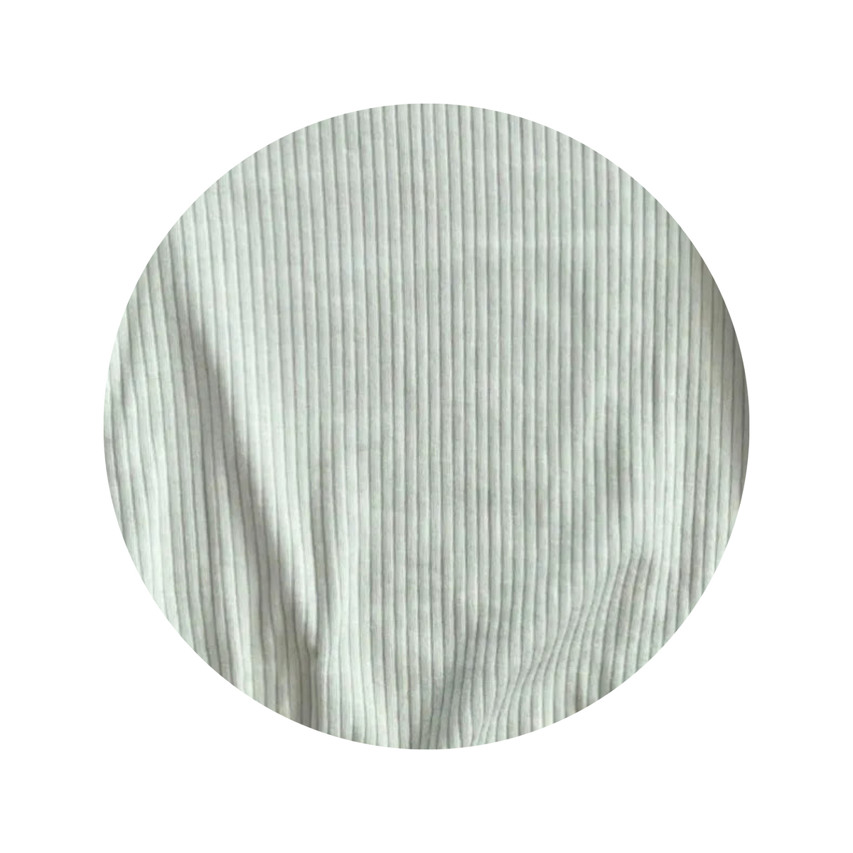 Merrick Romper - Pistachio — Blush Lotus