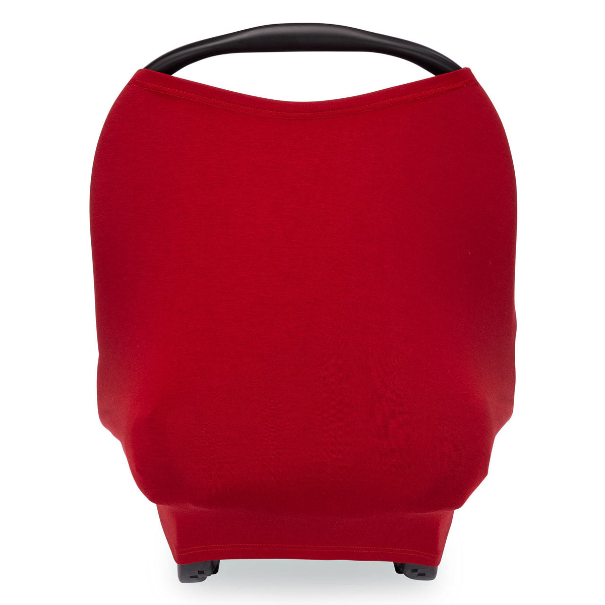 Multi-use Cover, Cherry — Parker Baby Co.