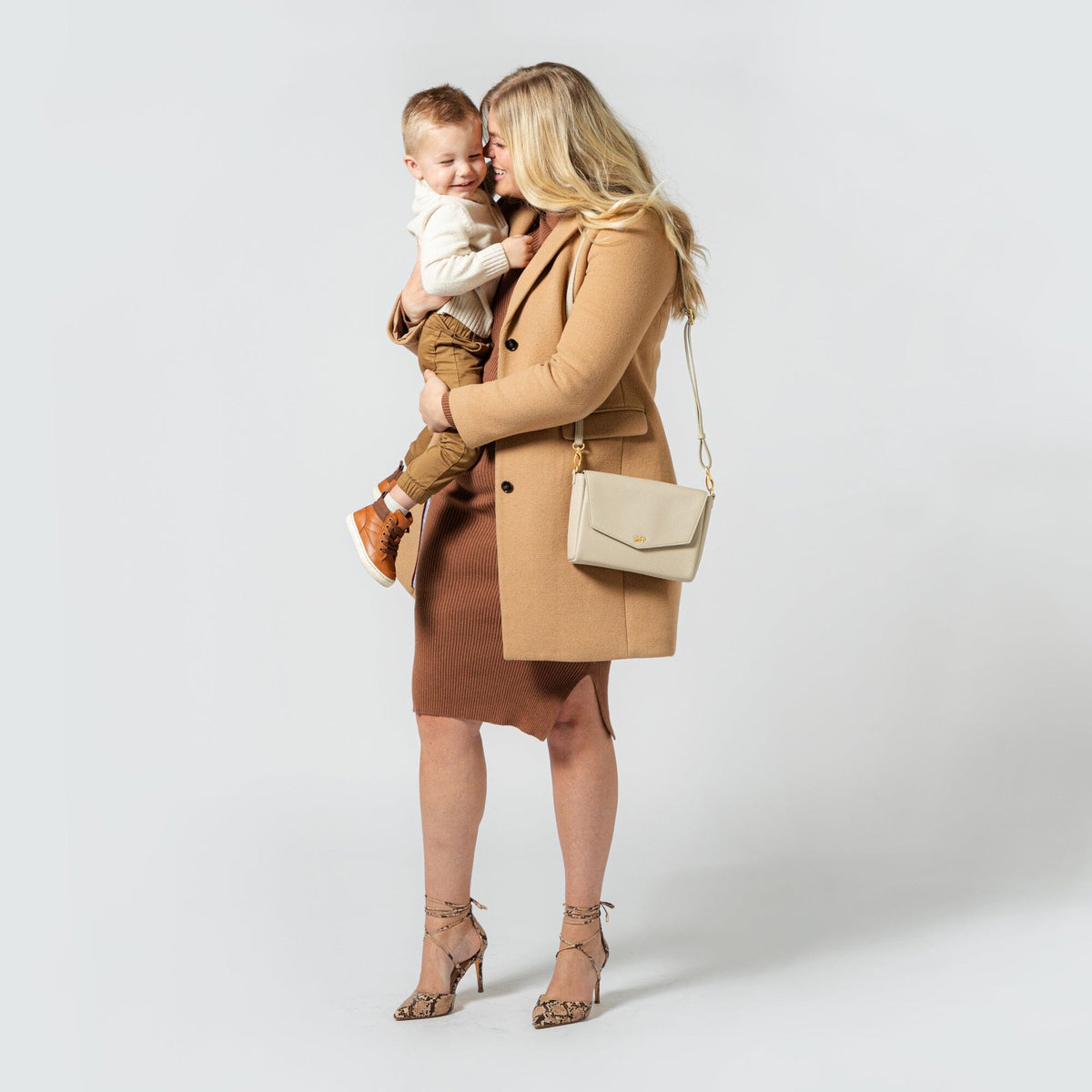 Birch Classic Crossbody — Freshly Picked