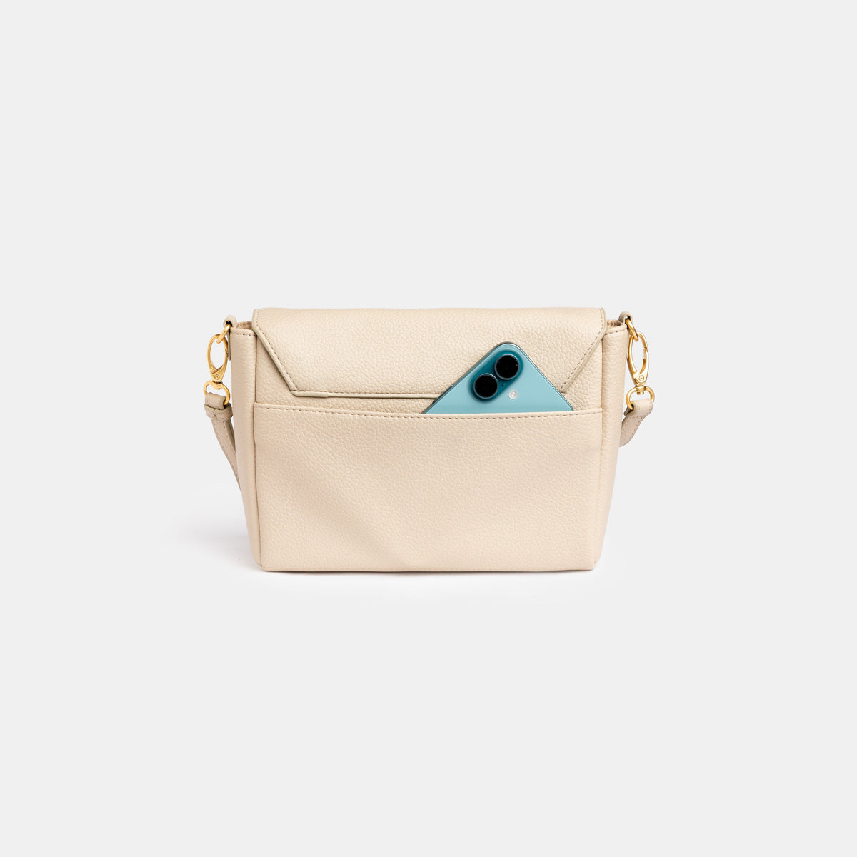 Birch Classic Crossbody — Freshly Picked