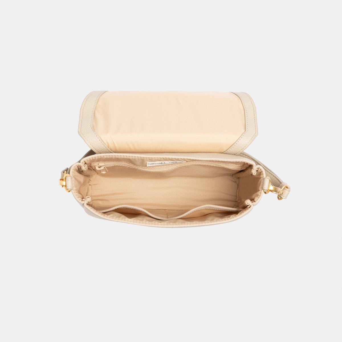 Birch Classic Crossbody — Freshly Picked