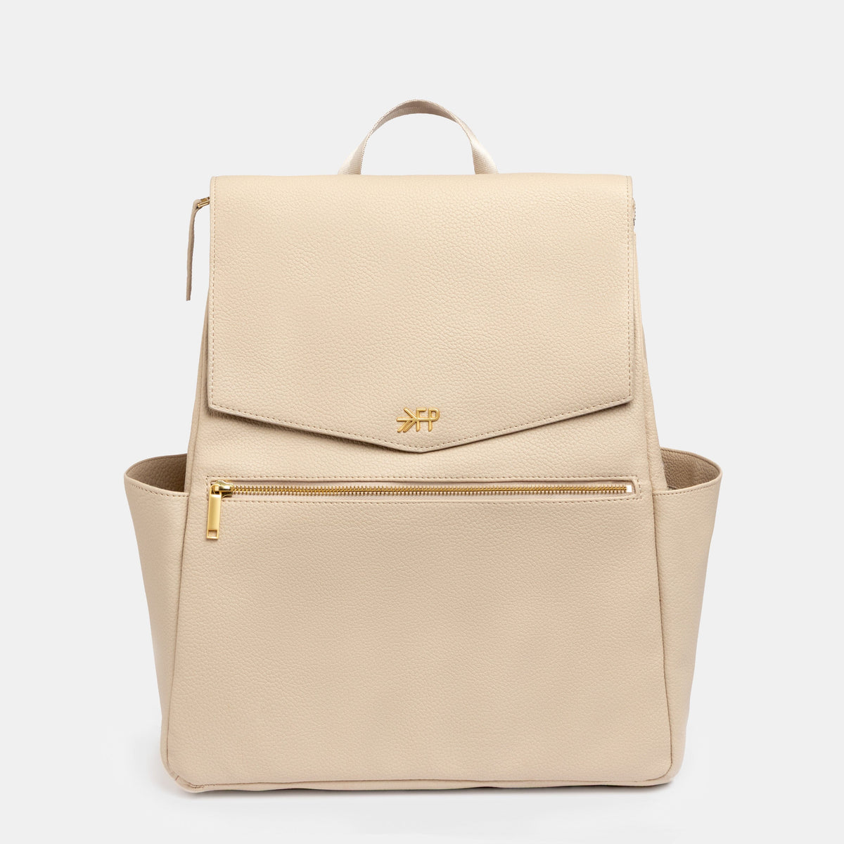 Birch Classic Diaper Bag II — Freshly Picked