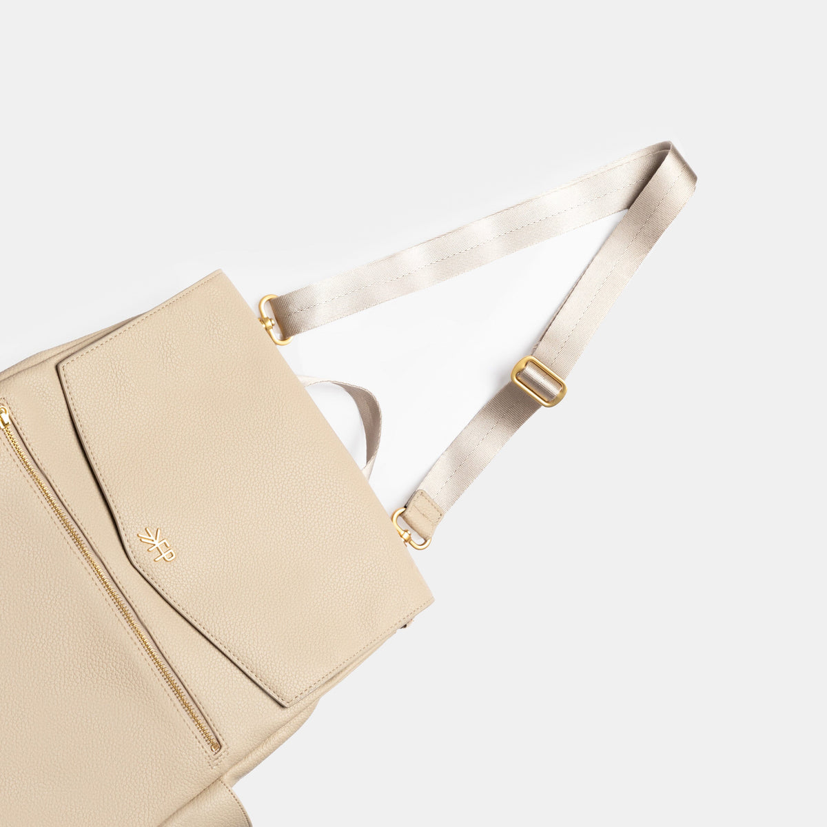Birch Classic Diaper Bag II — Freshly Picked