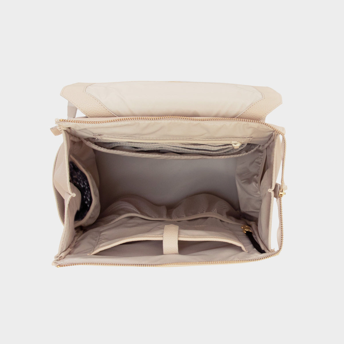 Birch Classic Diaper Bag II — Freshly Picked
