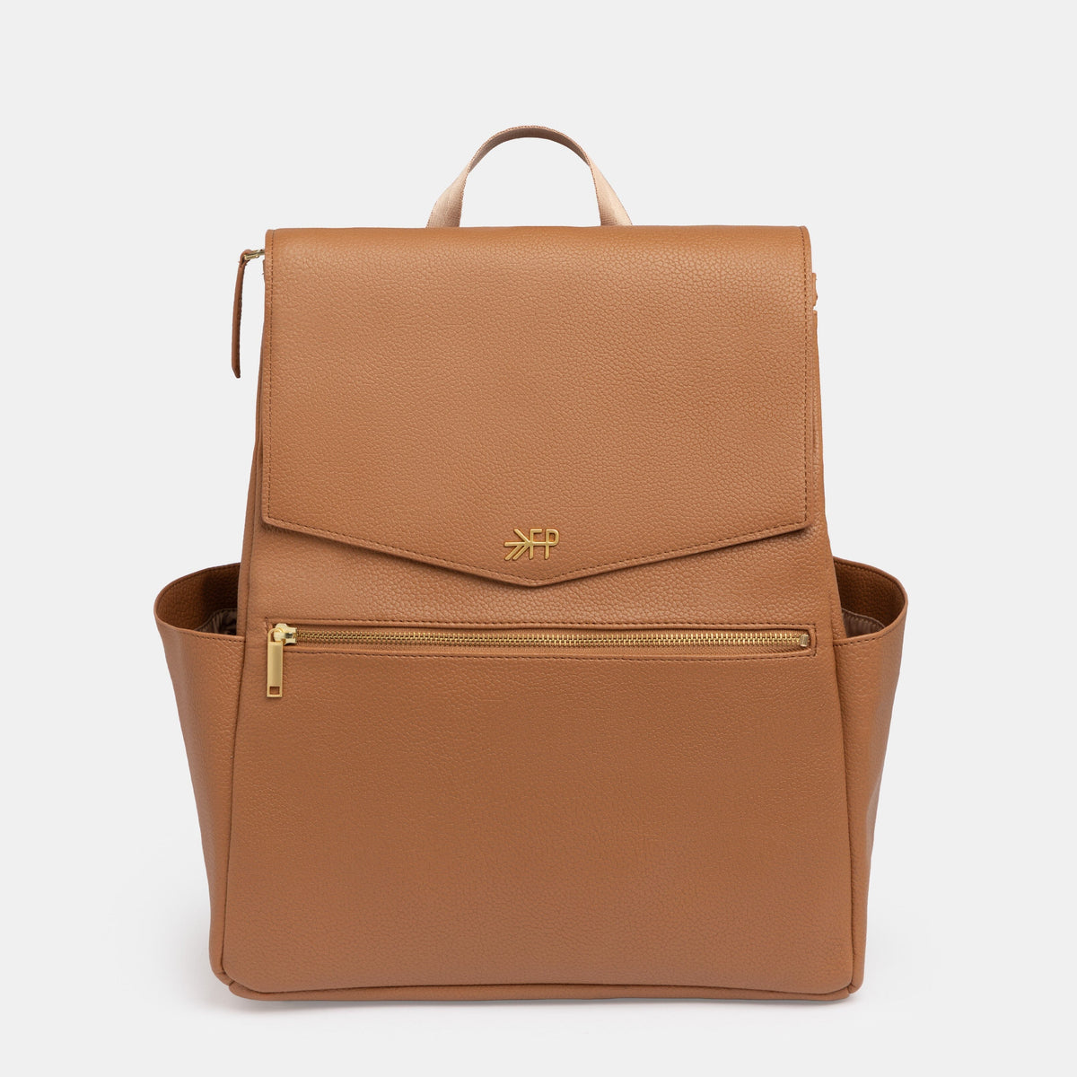 Butterscotch Classic Diaper Bag II — Freshly Picked