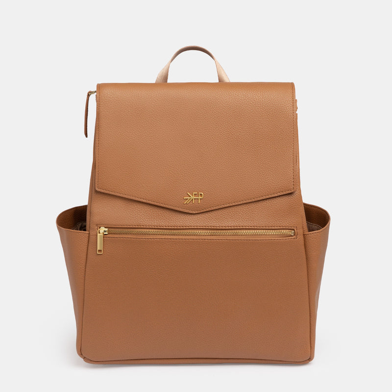 Butterscotch Classic Diaper Bag II — Freshly Picked