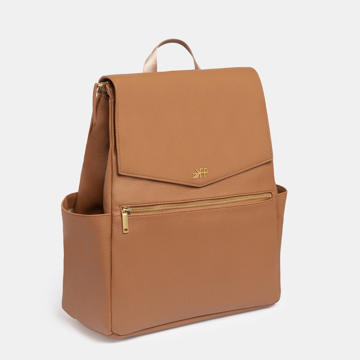Butterscotch Classic Diaper Bag II — Freshly Picked