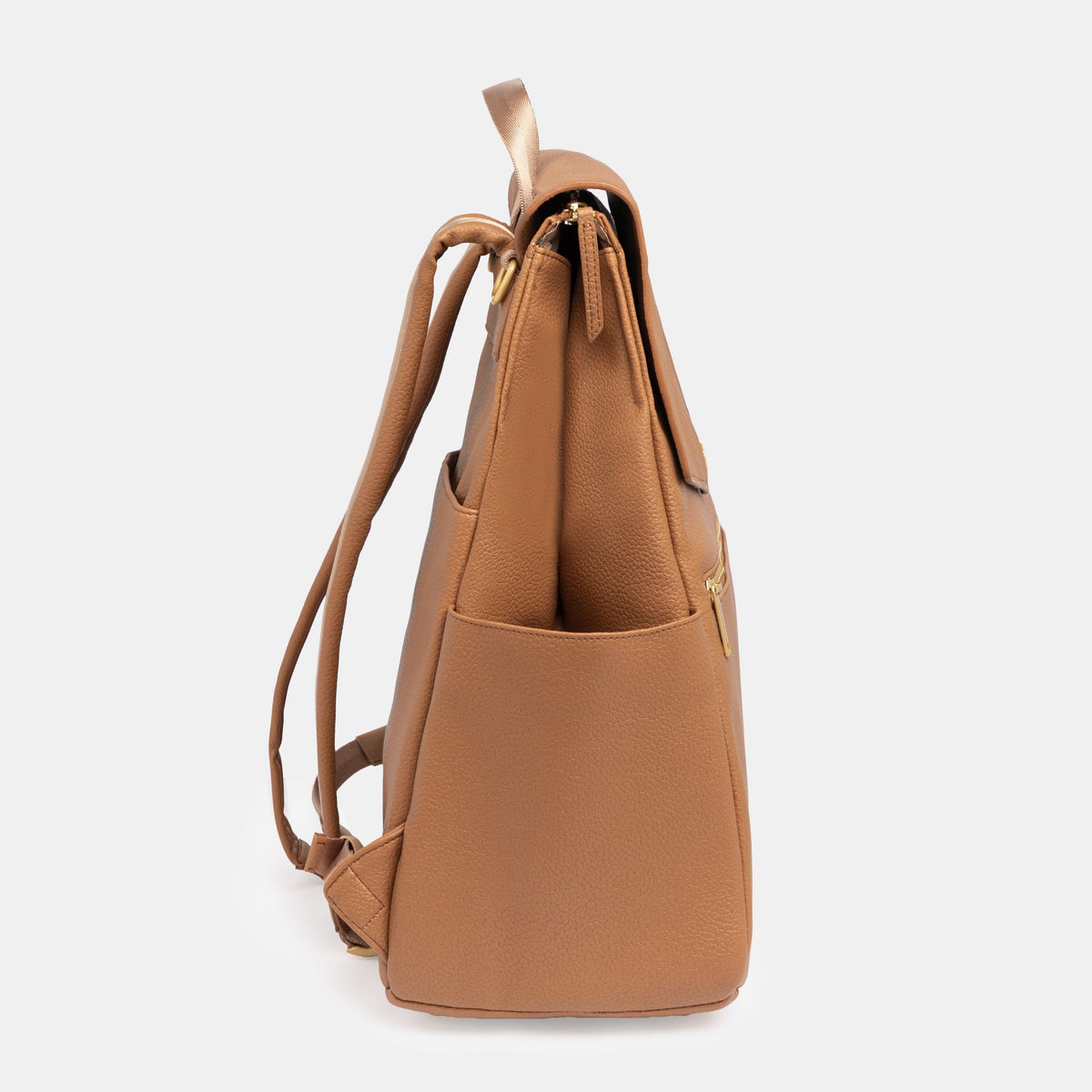 Butterscotch Classic Diaper Bag II — Freshly Picked