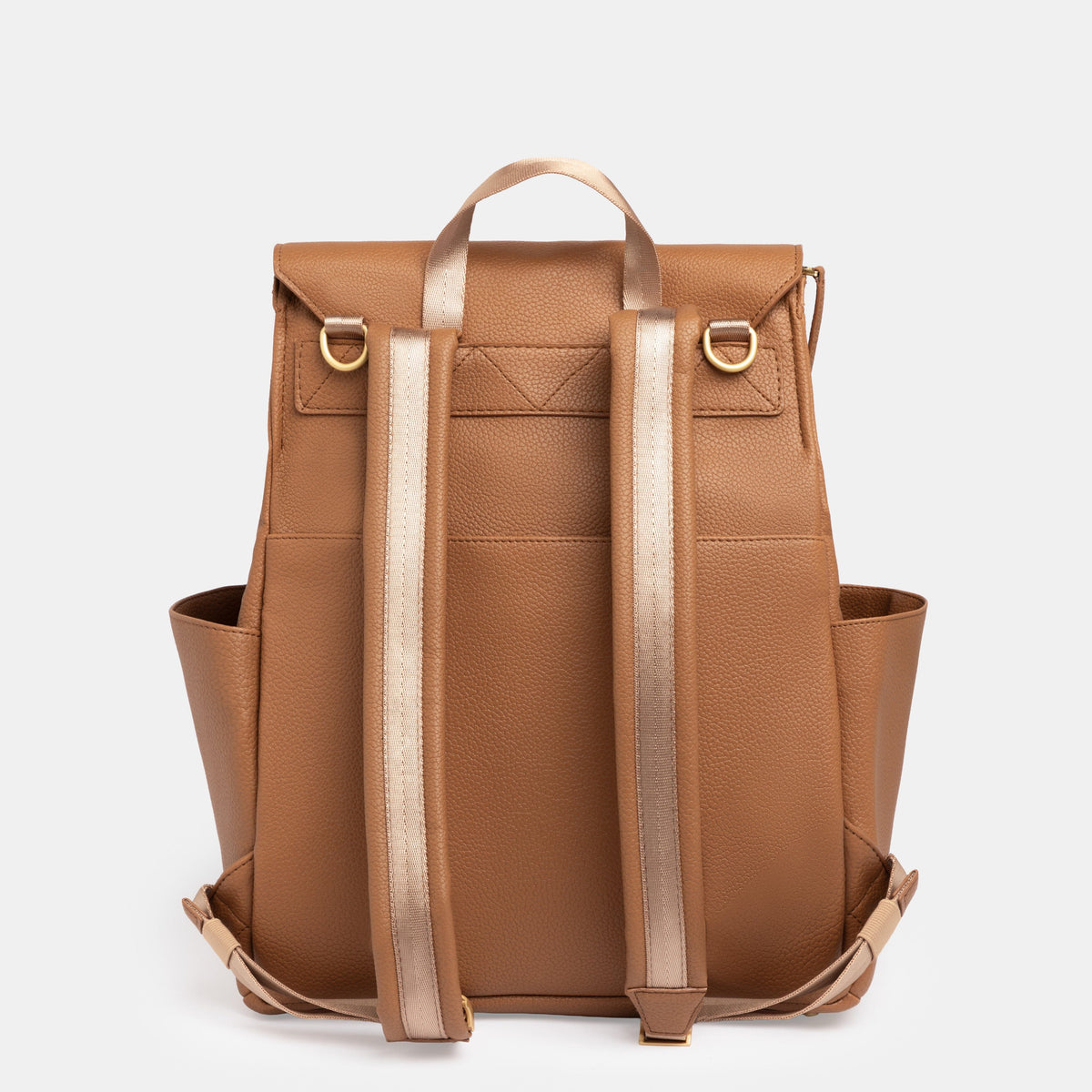 Butterscotch Classic Diaper Bag II — Freshly Picked
