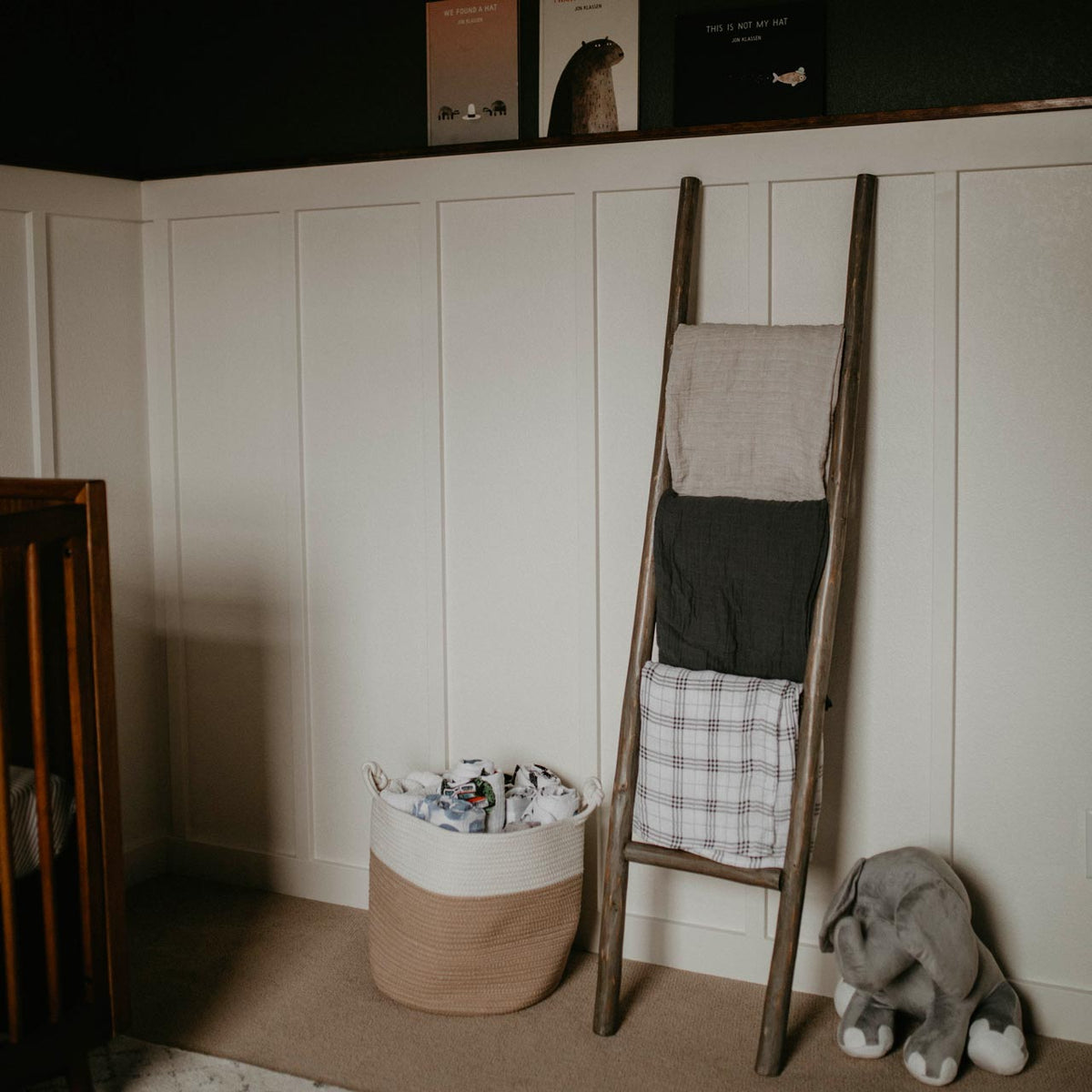 Classics Swaddle Set — Parker Baby Co.