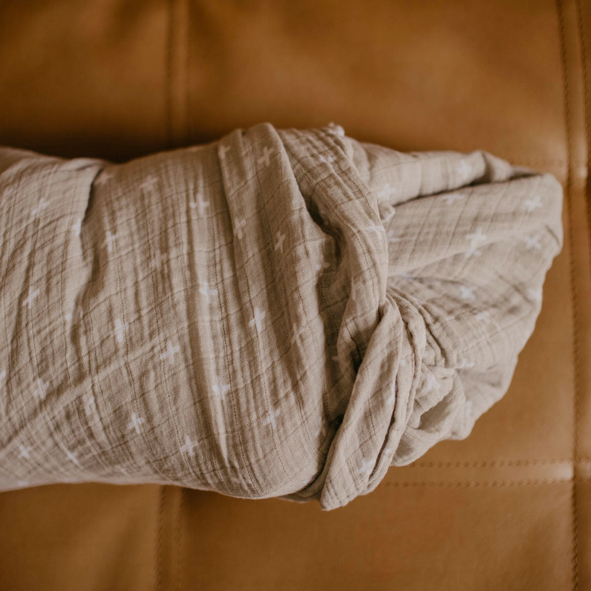 Classics Swaddle Set — Parker Baby Co.