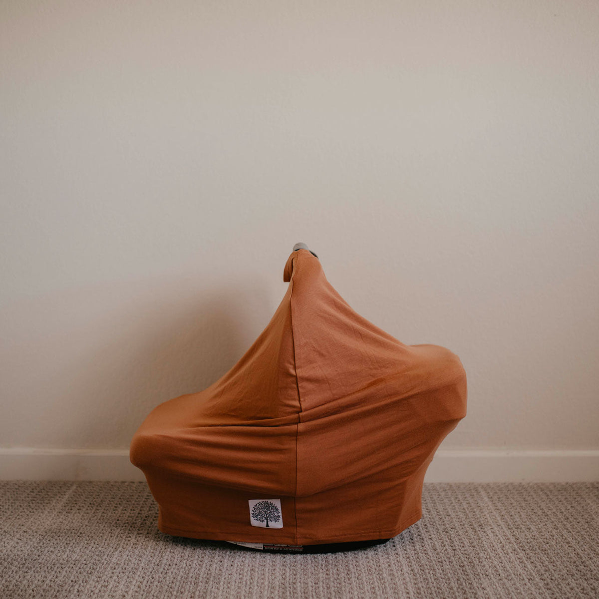 Multi-use Cover, Copper — Parker Baby Co.