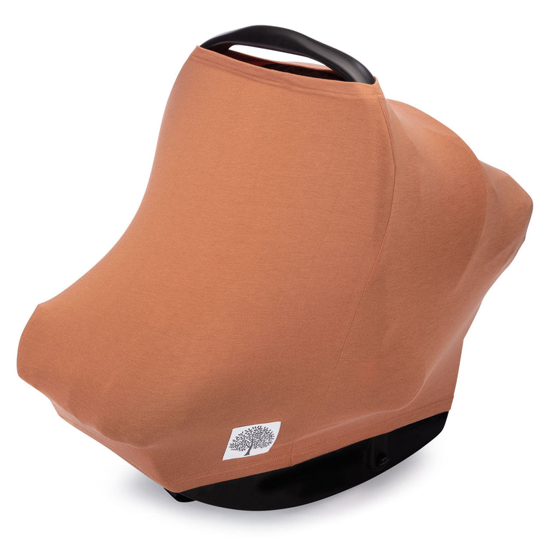 Multi-use Cover, Copper — Parker Baby Co.