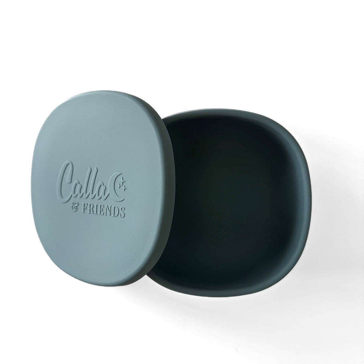 The Brooks Big Kid Bowl — Calla and Friends
