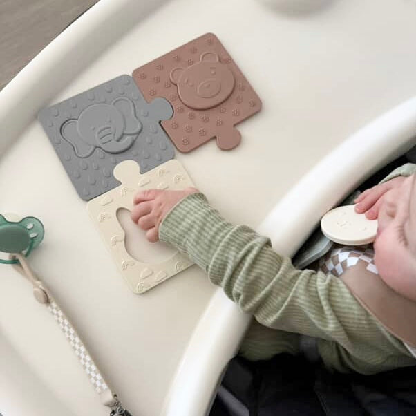 The Lincoln Puzzle — Calla and Friends