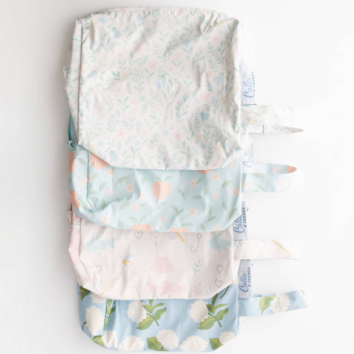 Everything Wet Bag — Calla and Friends