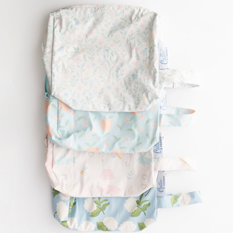 Everything Wet Bag — Calla and Friends