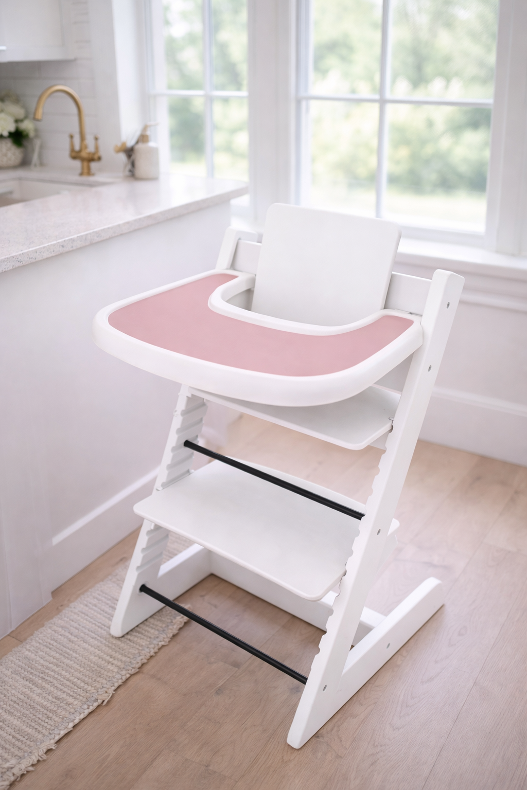Stokke Tripp Trapp Placemat - more colors — Little Joy Co.