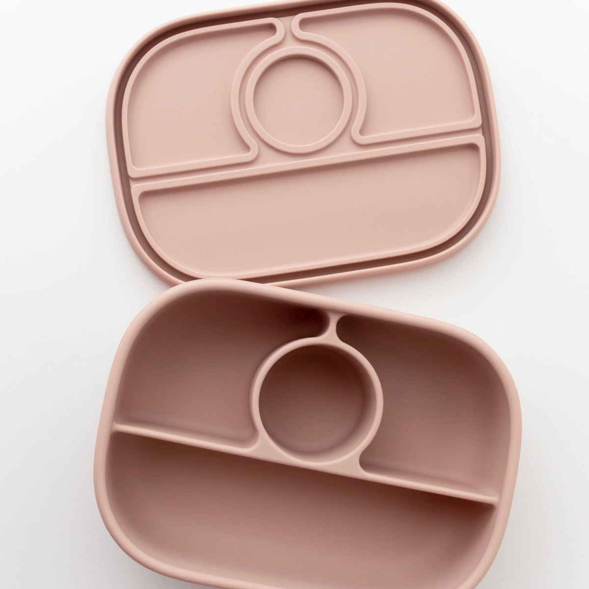 Hayden Bento Box - Petal Pink — Calla and Friends