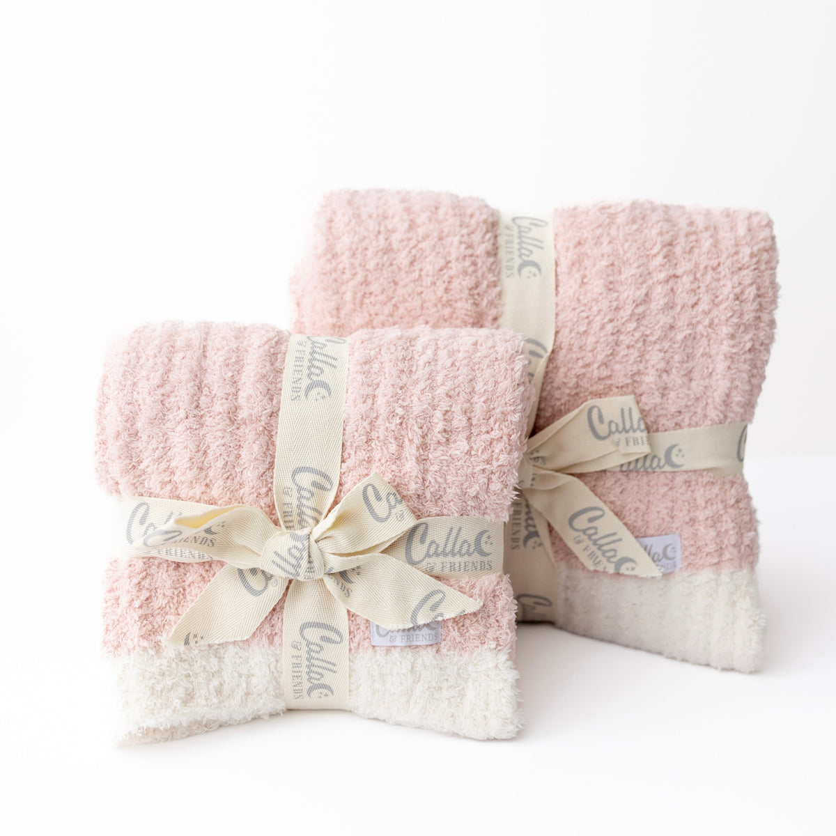 The Alani Blanket - Toddler — Calla and Friends