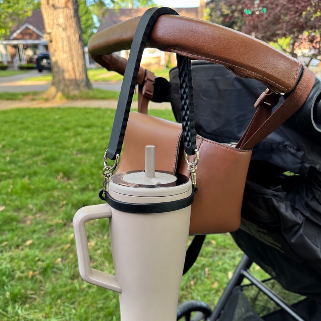 The HydraHandle - Solid — Calla and Friends