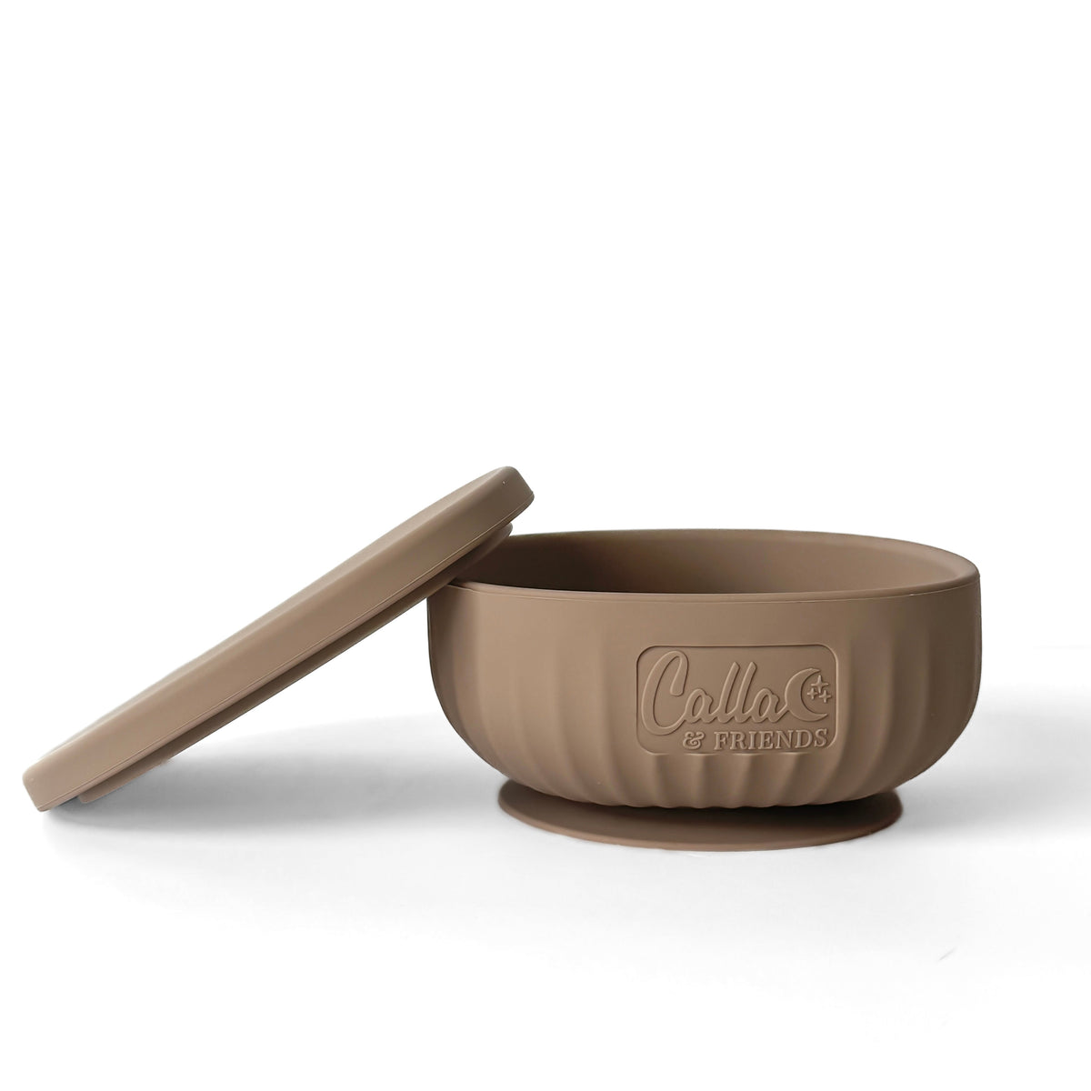 The Boston Bowl — Calla and Friends