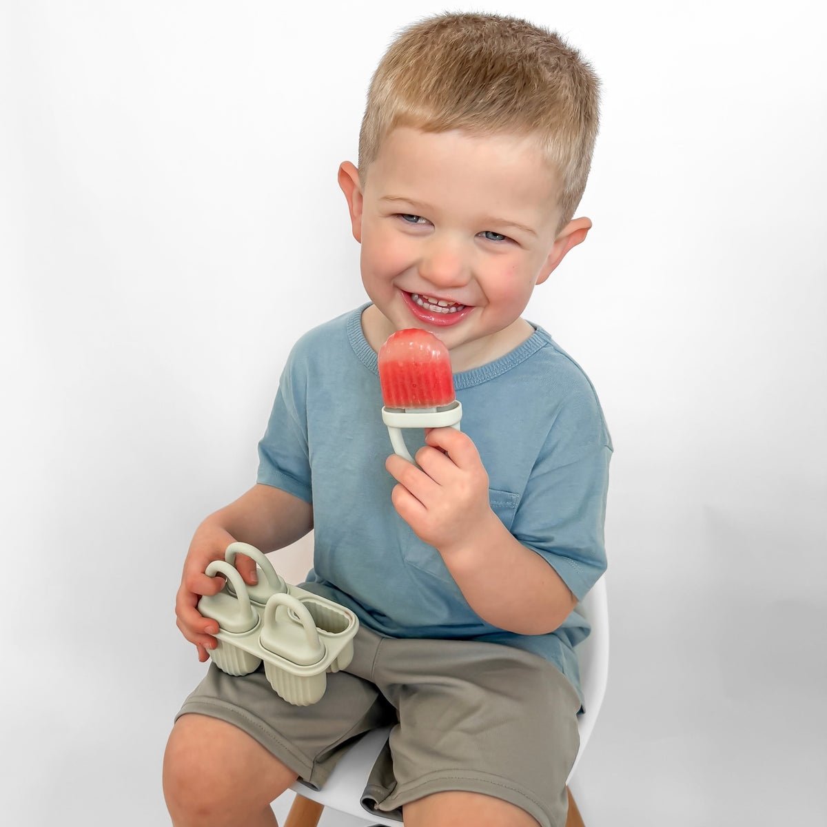 Sunny Pops Popsicle Molds — Calla and Friends