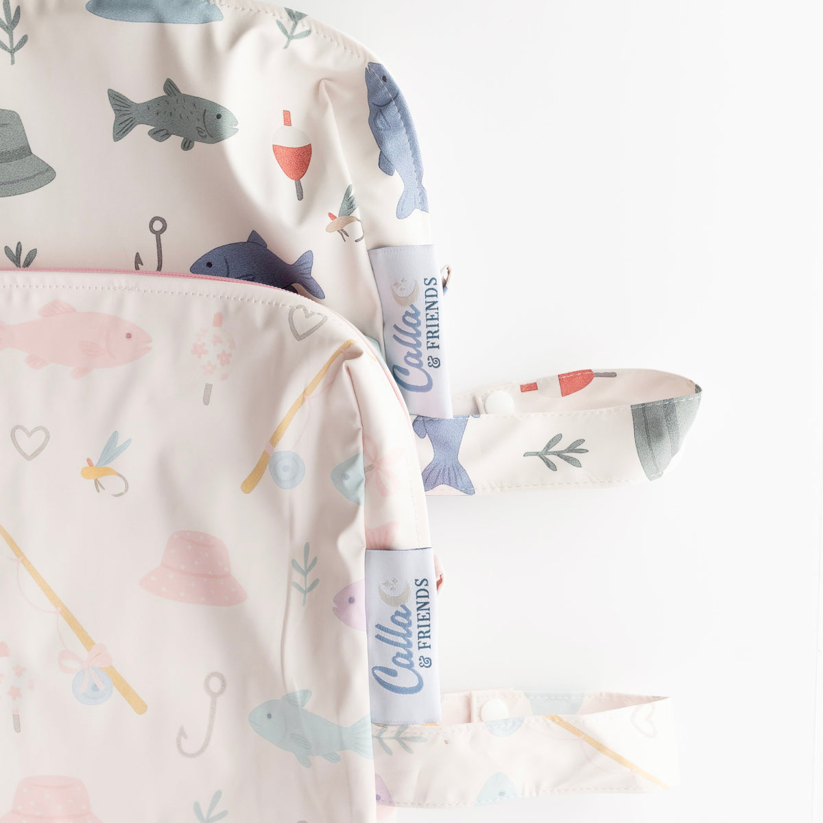 Everything Wet Bag — Calla and Friends