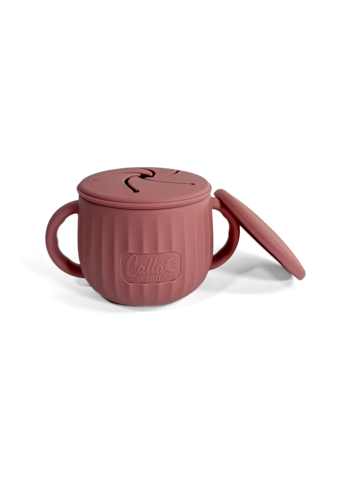 The Miller Snack Cup — Calla and Friends