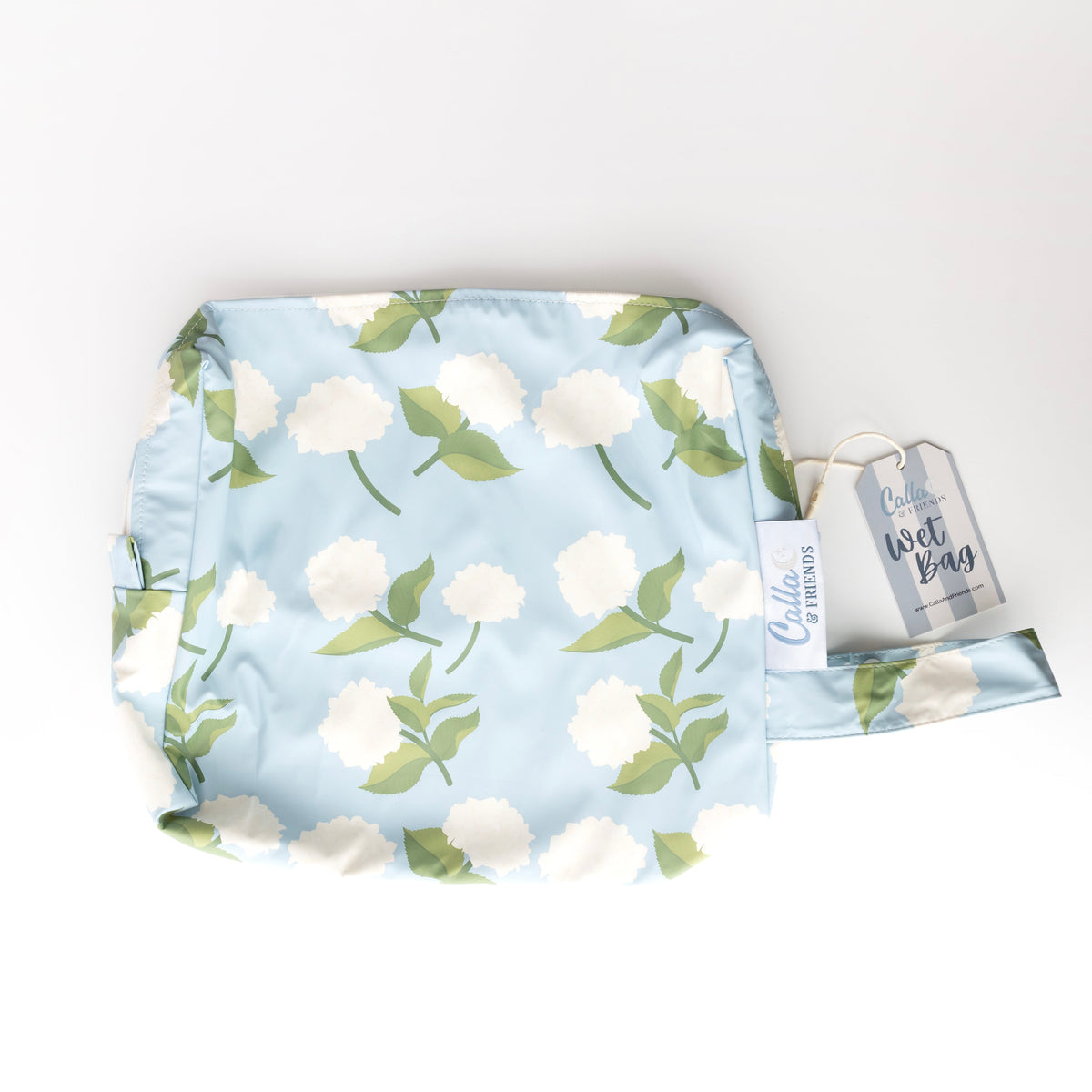 Everything Wet Bag — Calla and Friends