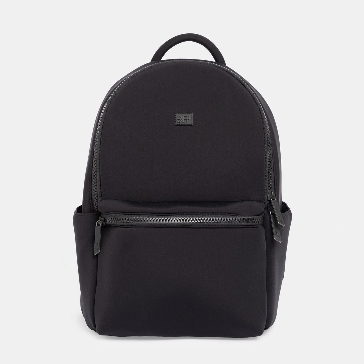 Ebony Seoul City Diaper Bag — Freshly Picked