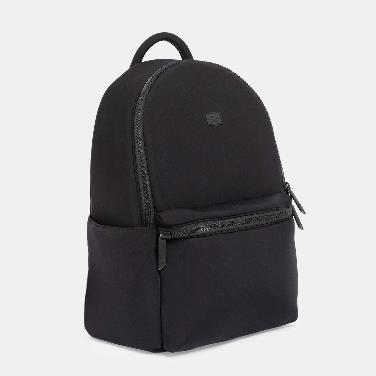 Ebony Seoul City Diaper Bag — Freshly Picked