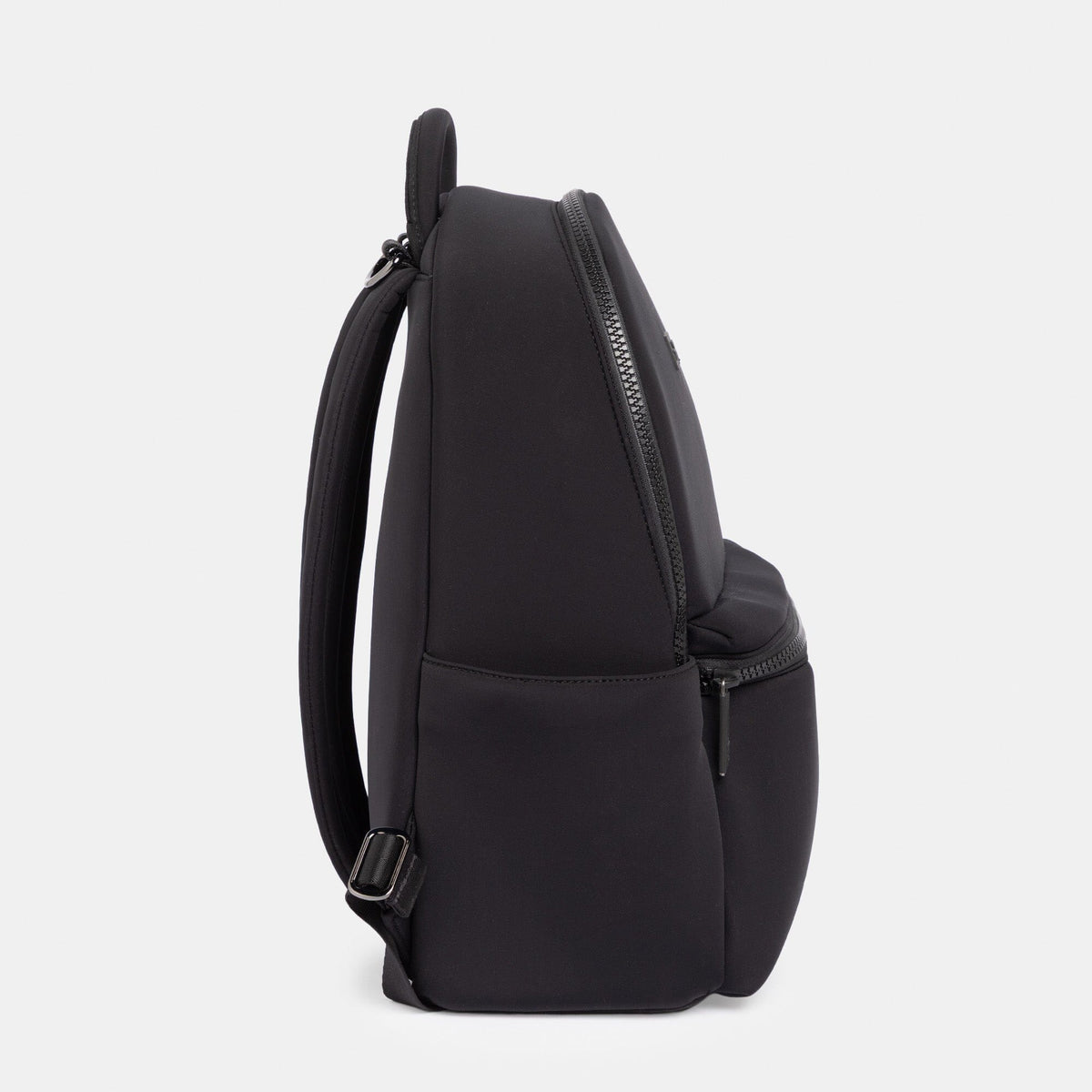 Ebony Seoul City Diaper Bag — Freshly Picked