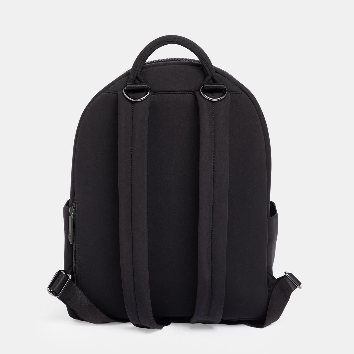 Ebony Seoul City Diaper Bag — Freshly Picked