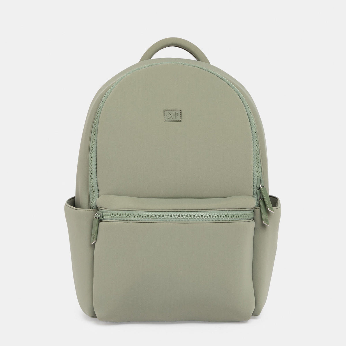 Sage Seoul City Diaper Bag — Freshly Picked