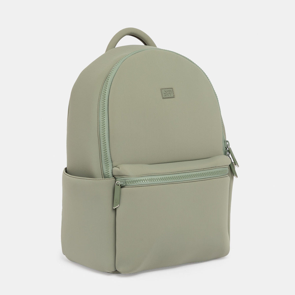 Sage Seoul City Diaper Bag — Freshly Picked
