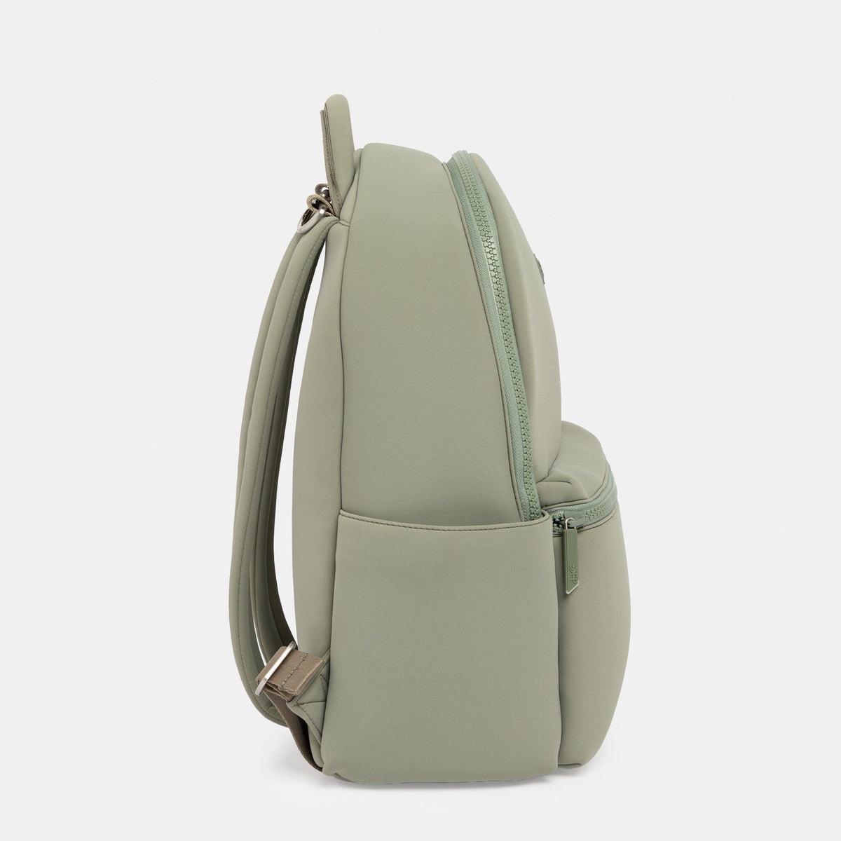 Sage Seoul City Diaper Bag — Freshly Picked