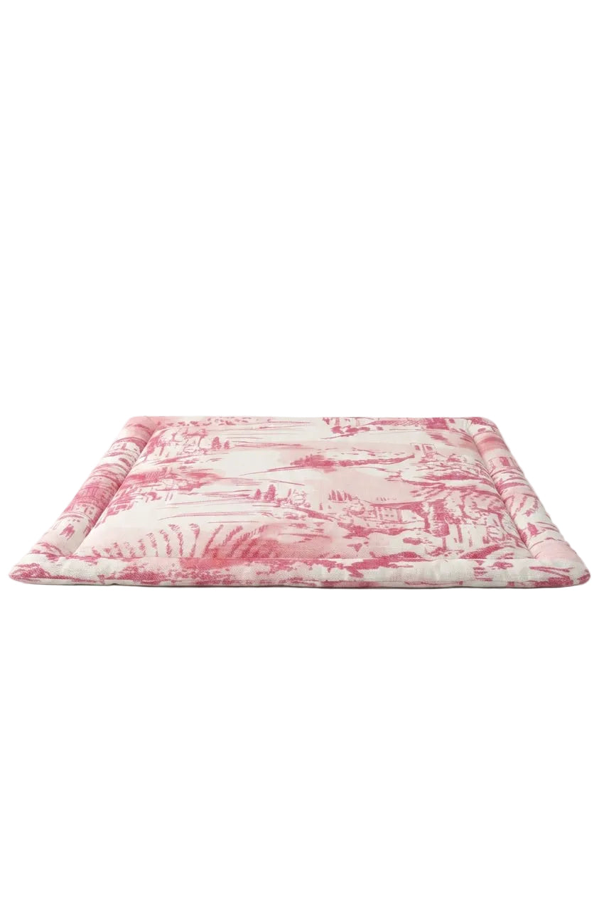 Baby Square Padded Play Mat — Little Mae & Co