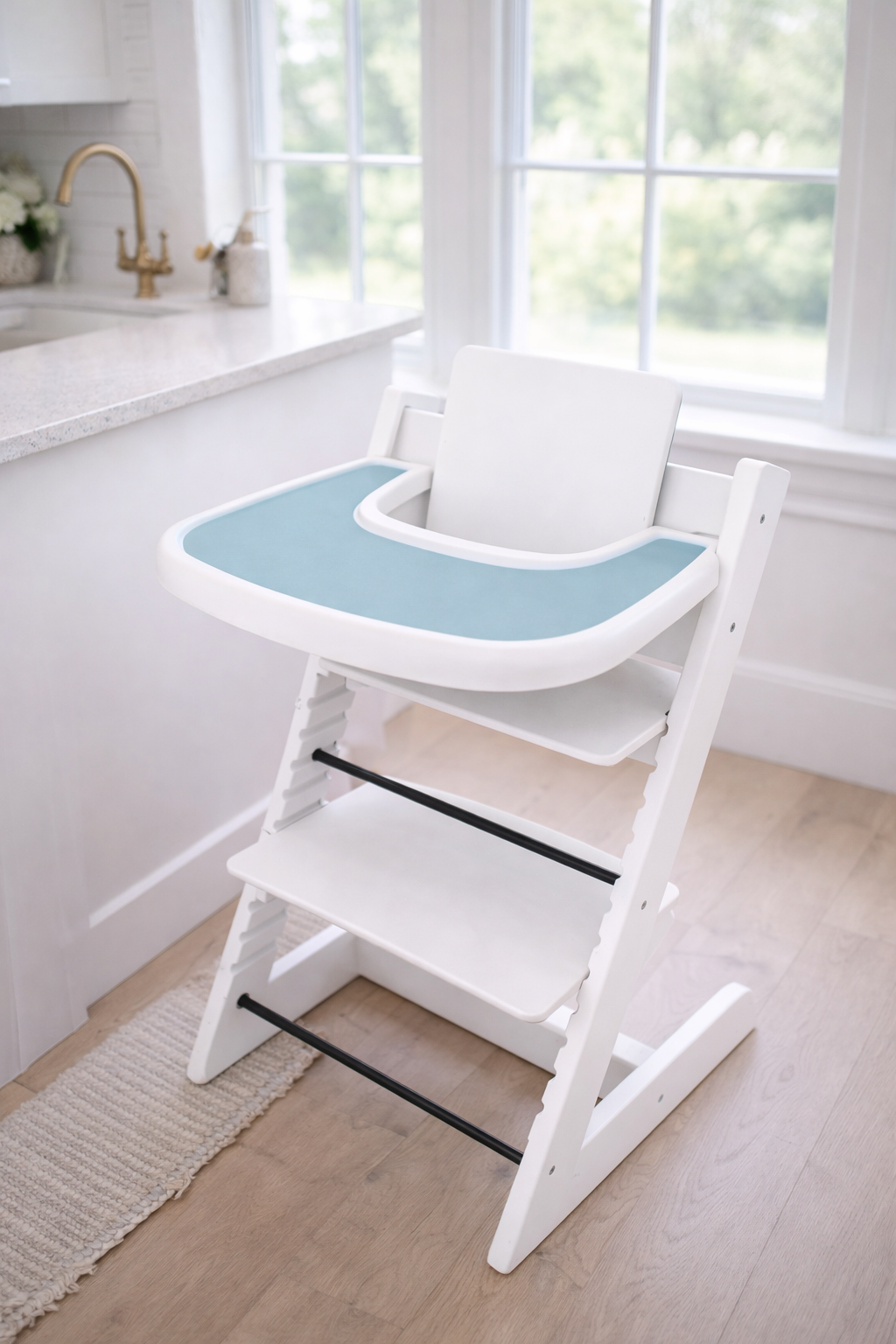 Stokke Tripp Trapp Placemat - more colors — Little Joy Co.