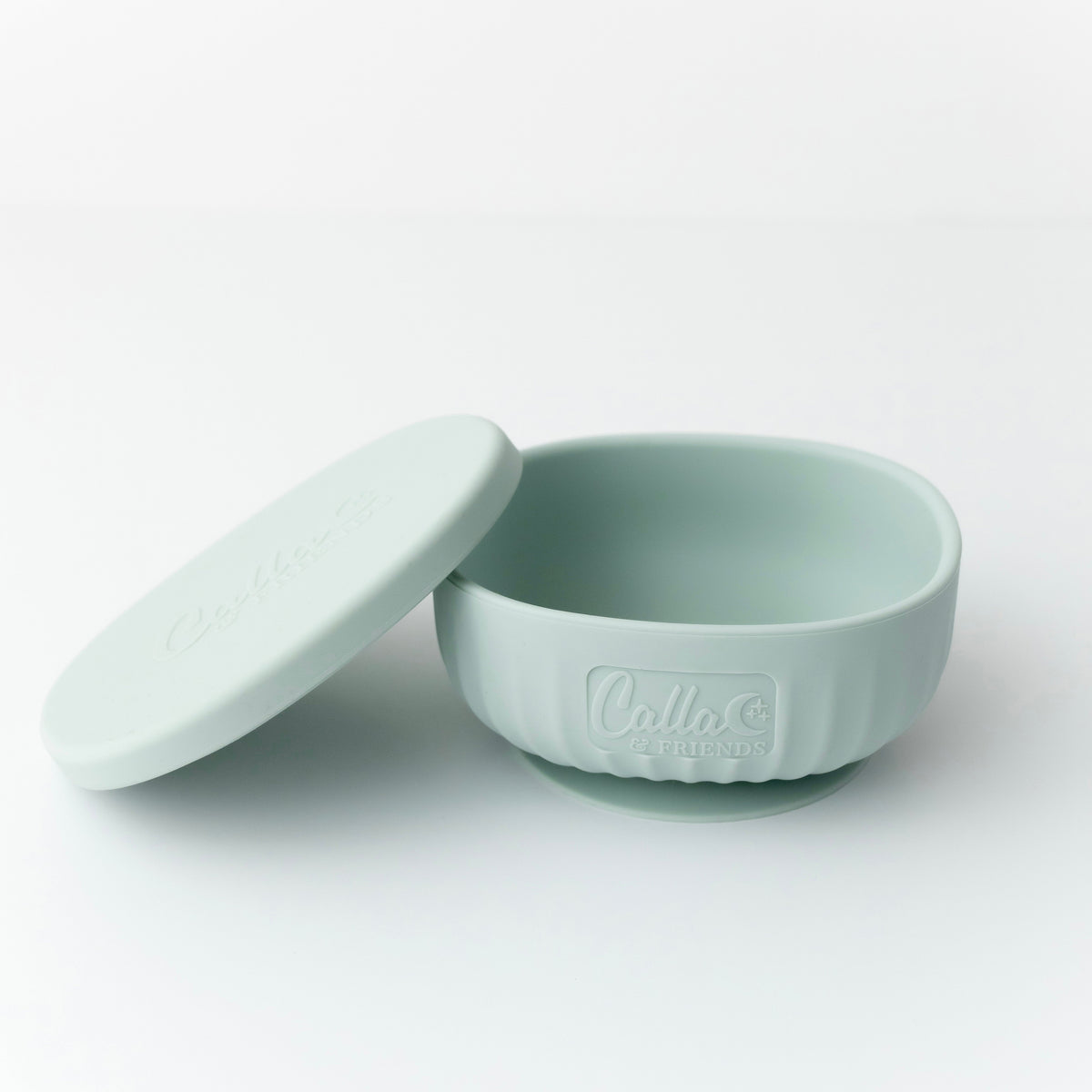 The Boston Bowl — Calla and Friends