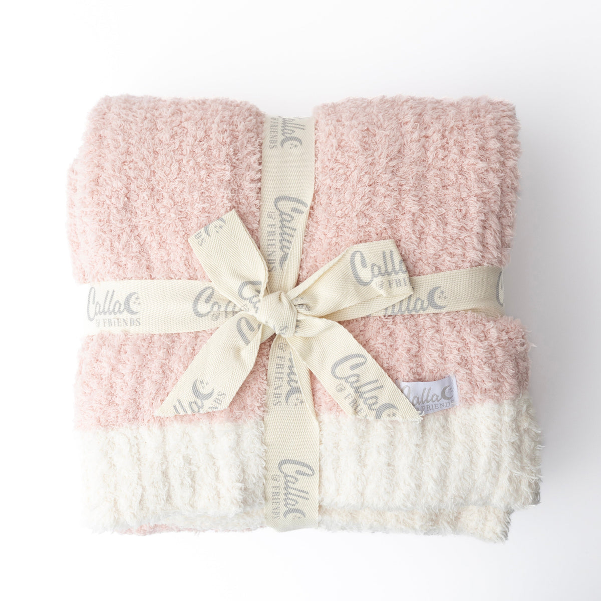 The Alani Blanket - Toddler — Calla and Friends