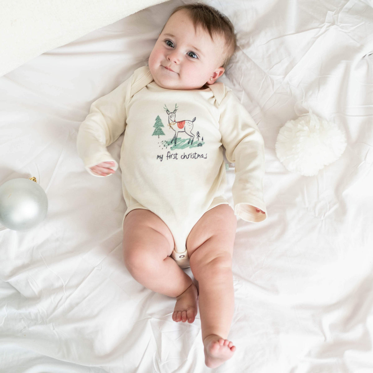 gift set | deer 3pc — Finn + Emma