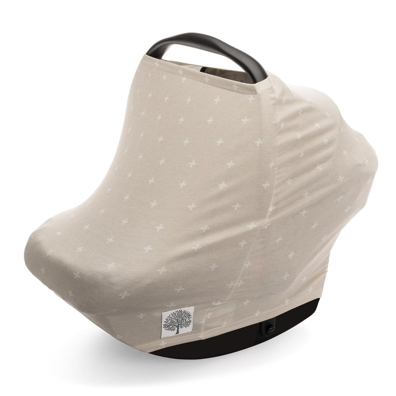 Multi-use Cover, Desert — Parker Baby Co.