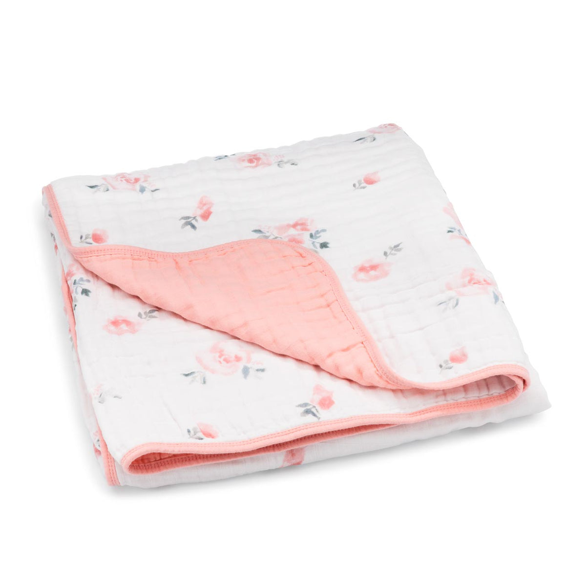 Dreamy Floral Quilt — Parker Baby Co.